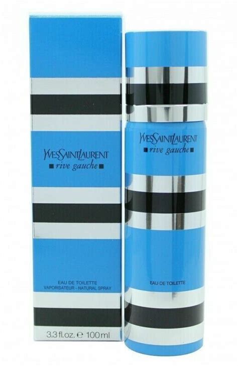 yves saint laurent rive gauche collection|rive gauche 100ml best price.